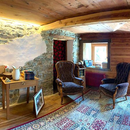 Chalet Del Lago Ceresole Reale Luaran gambar