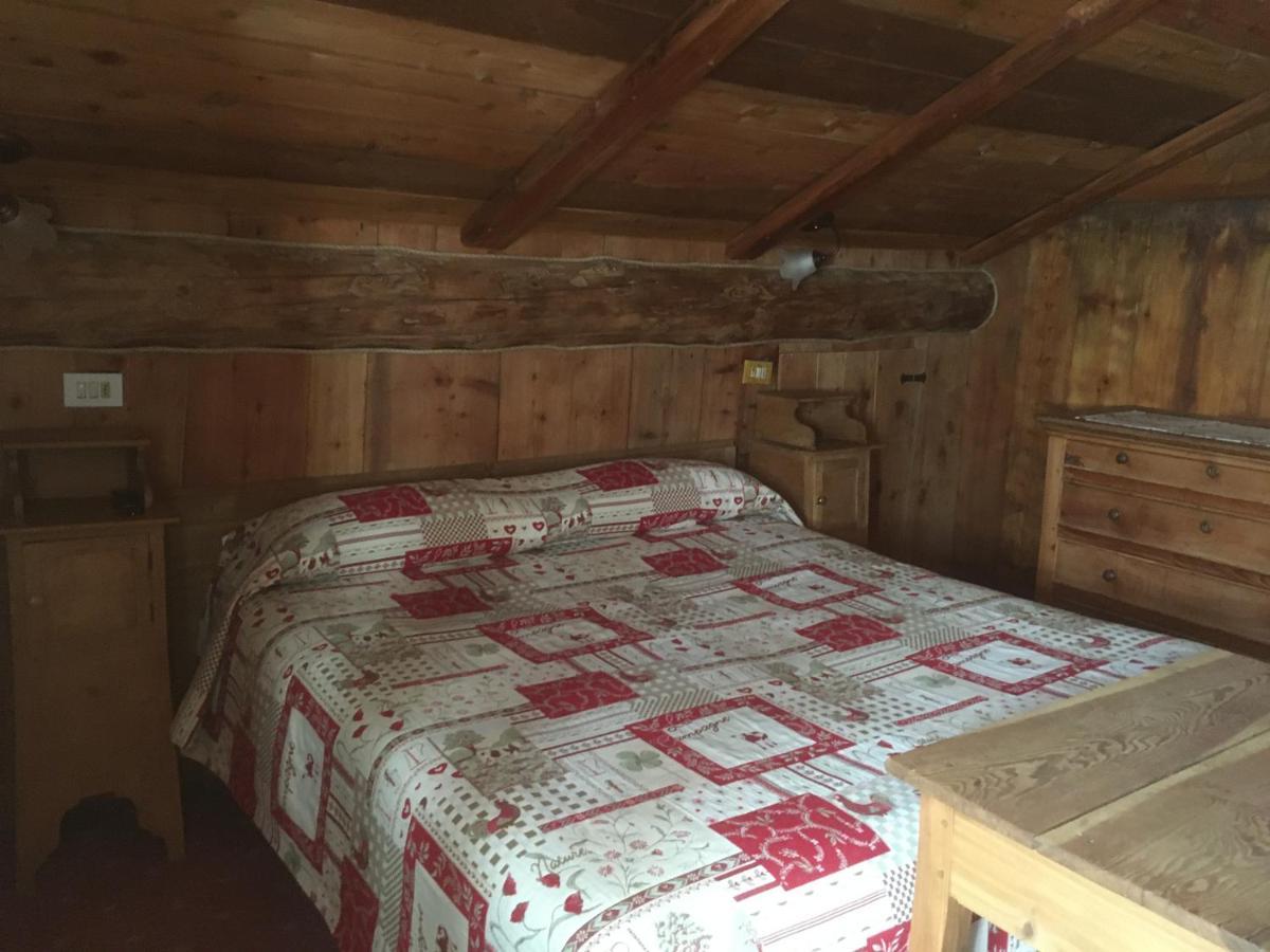 Chalet Del Lago Ceresole Reale Luaran gambar
