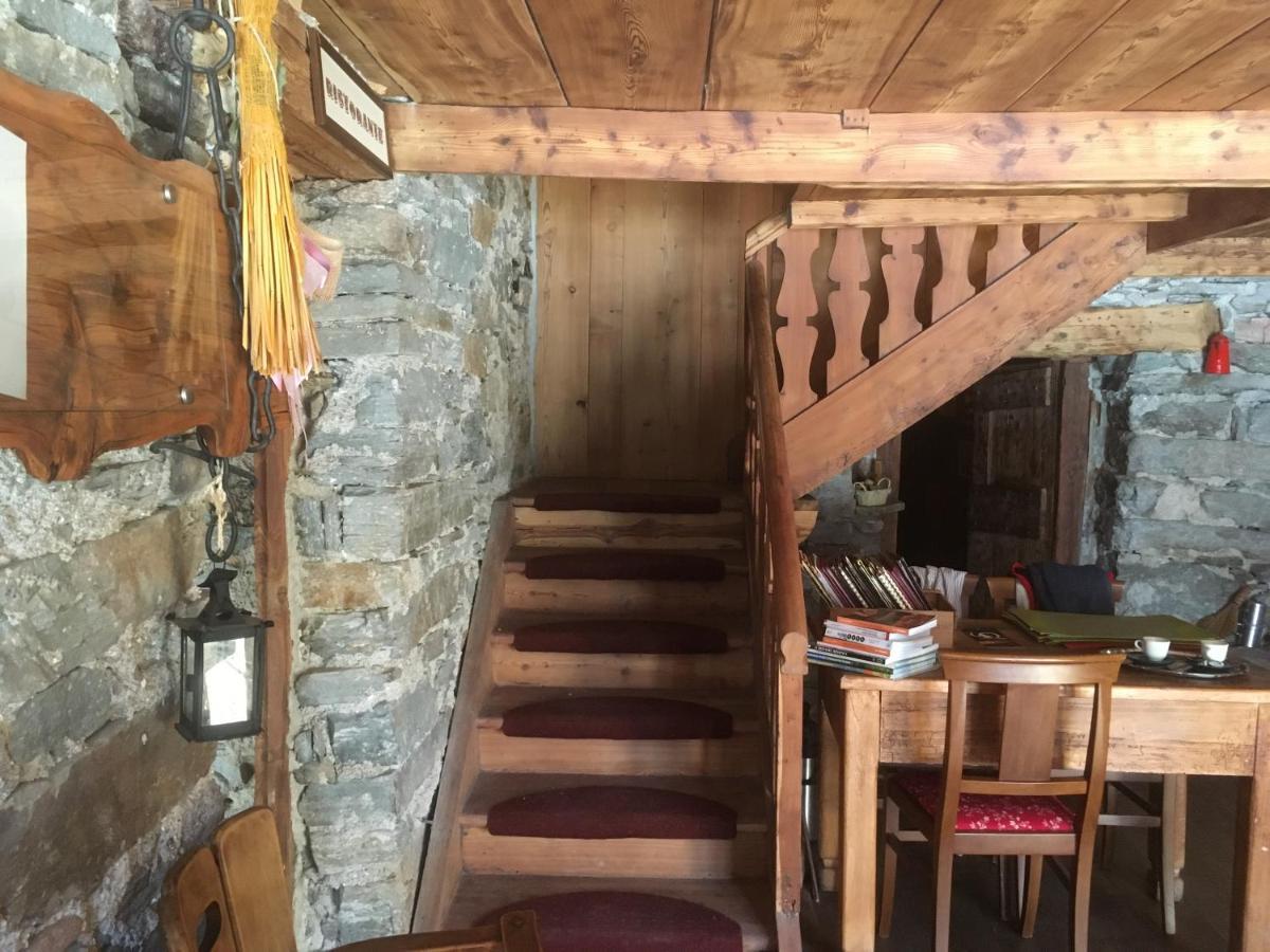 Chalet Del Lago Ceresole Reale Luaran gambar