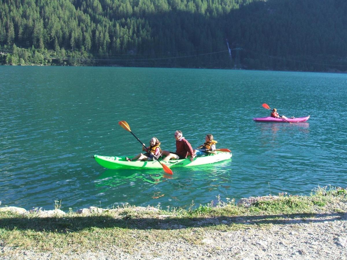 Chalet Del Lago Ceresole Reale Luaran gambar