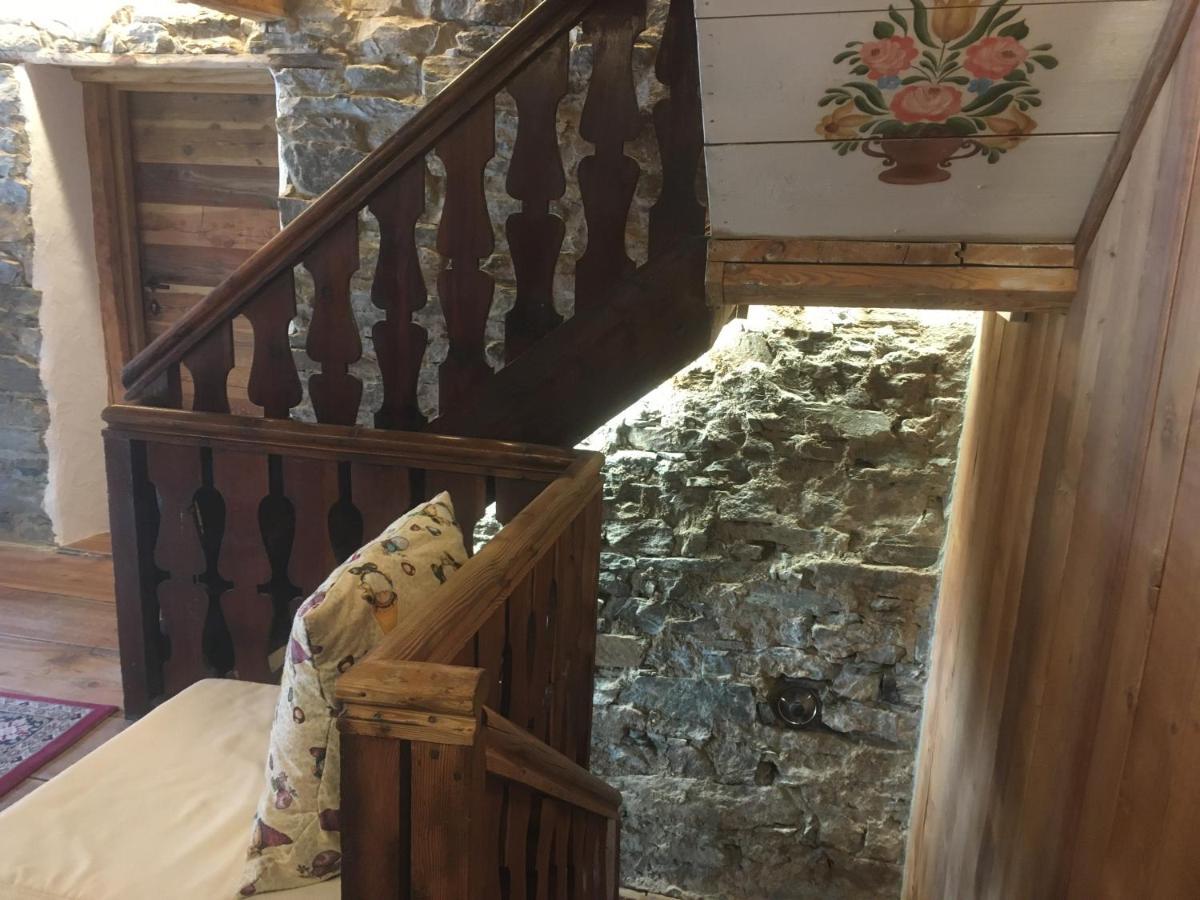 Chalet Del Lago Ceresole Reale Luaran gambar