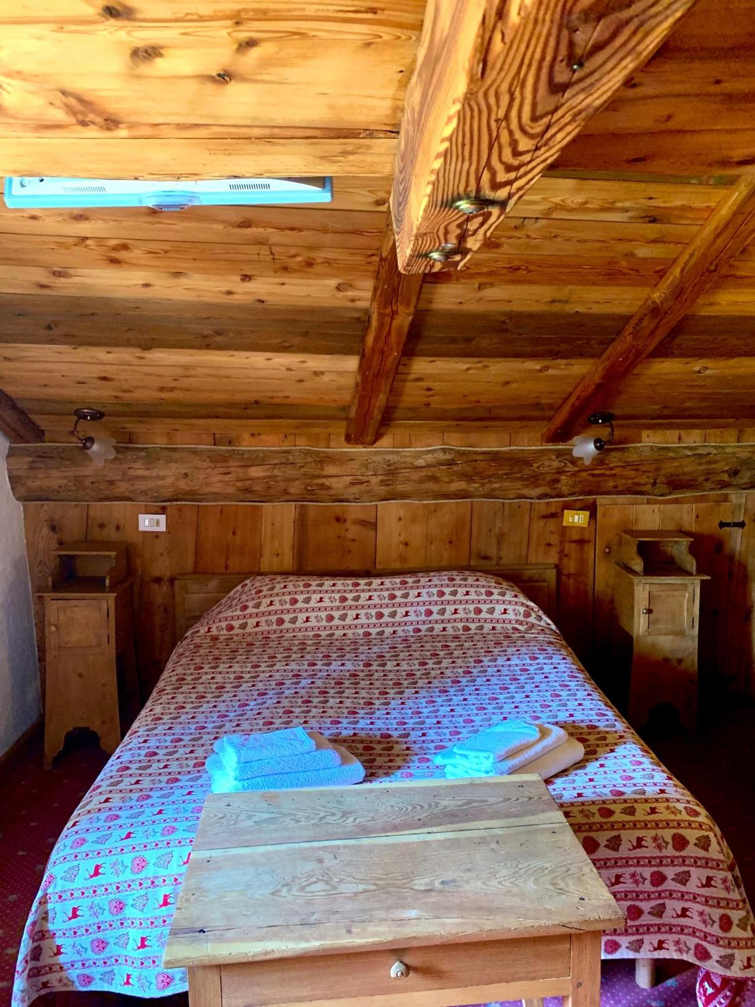 Chalet Del Lago Ceresole Reale Luaran gambar