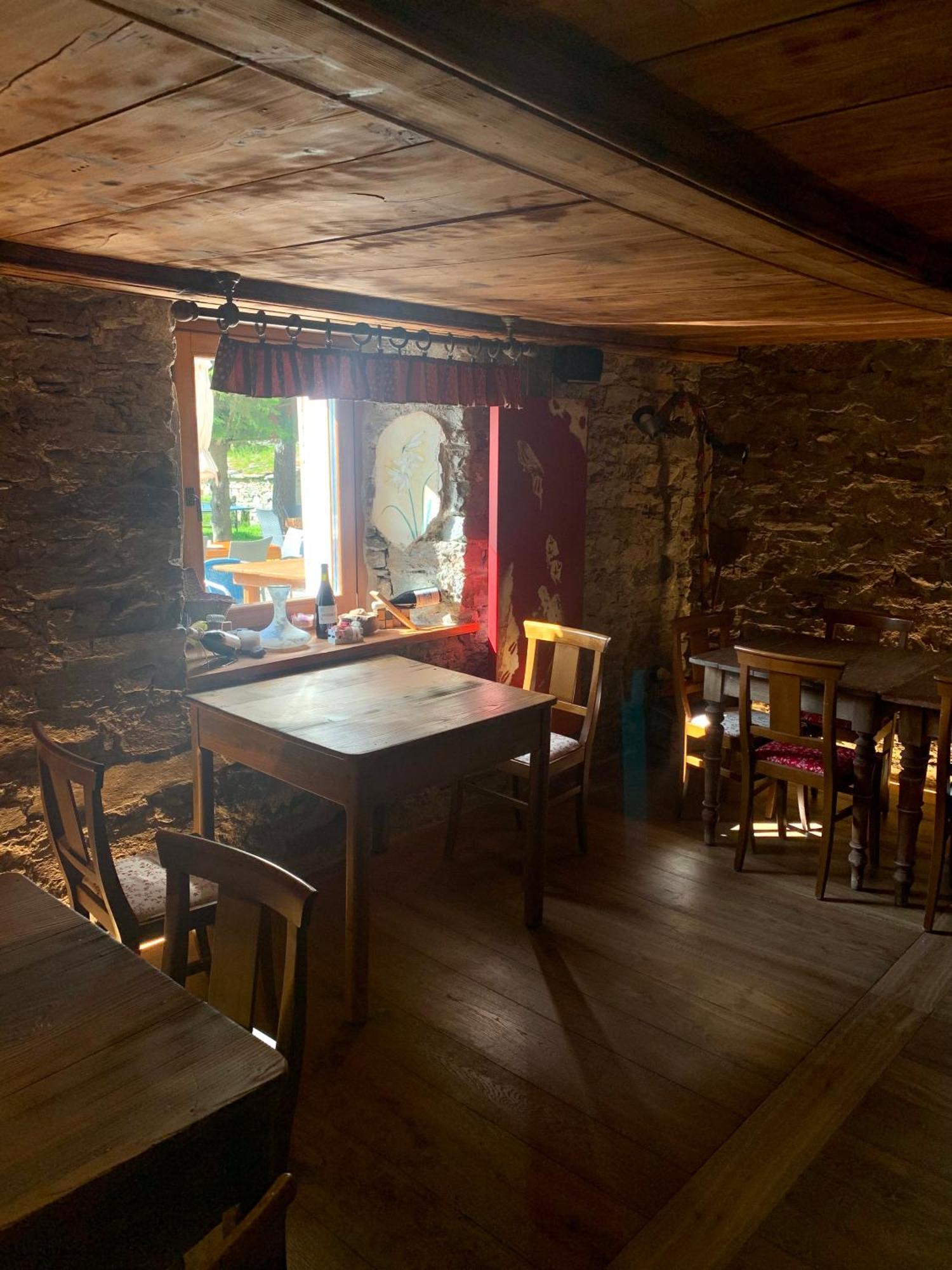 Chalet Del Lago Ceresole Reale Luaran gambar