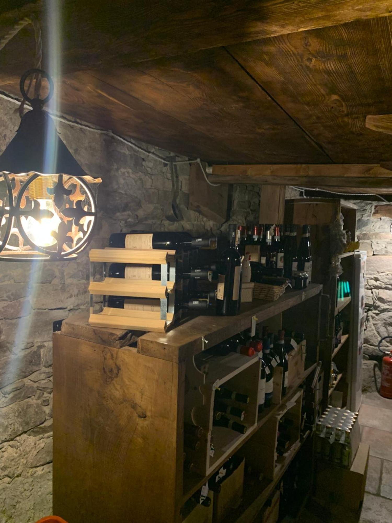 Chalet Del Lago Ceresole Reale Luaran gambar