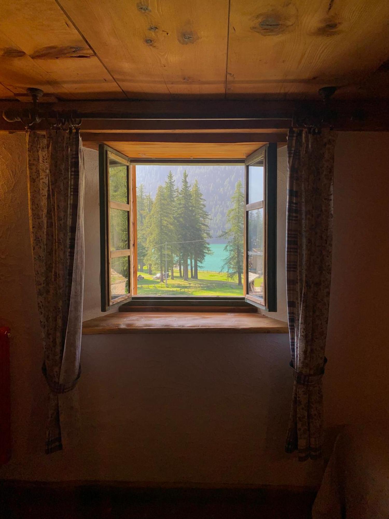 Chalet Del Lago Ceresole Reale Luaran gambar