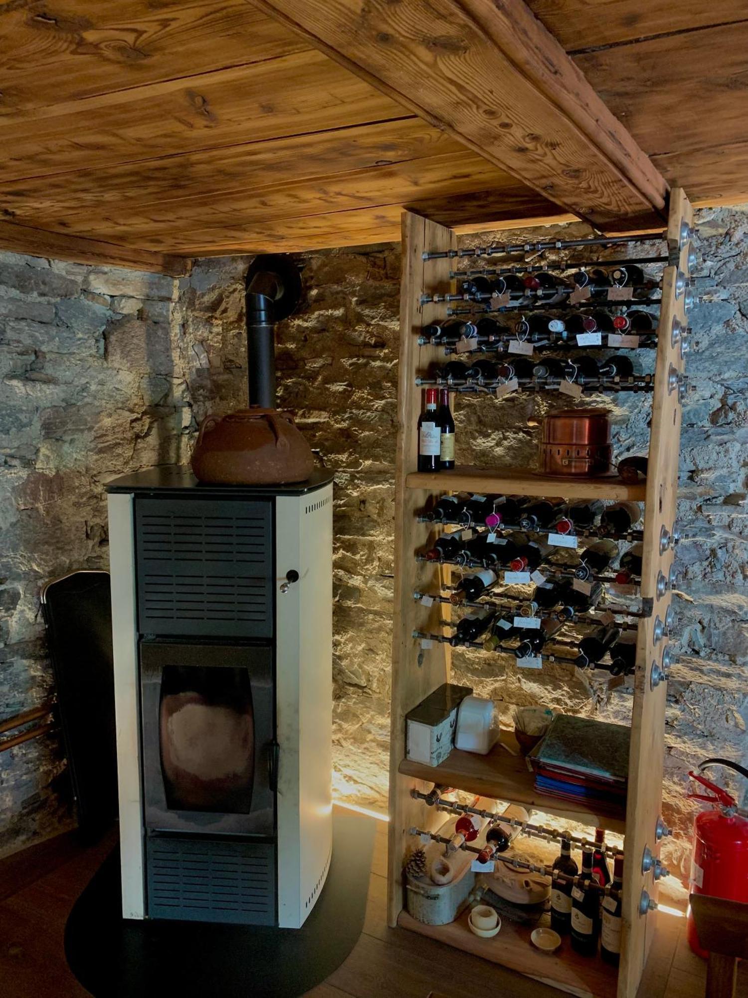 Chalet Del Lago Ceresole Reale Luaran gambar
