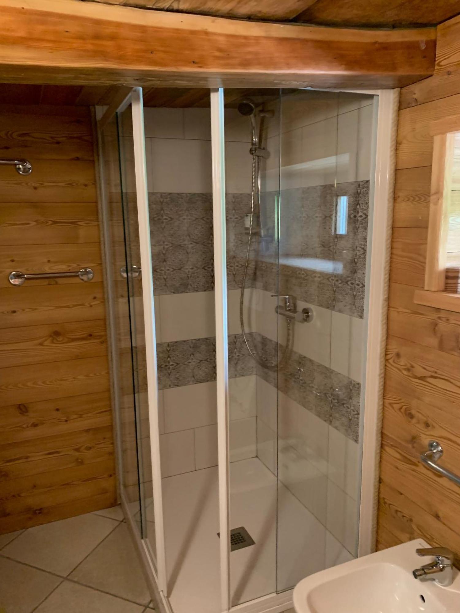 Chalet Del Lago Ceresole Reale Luaran gambar