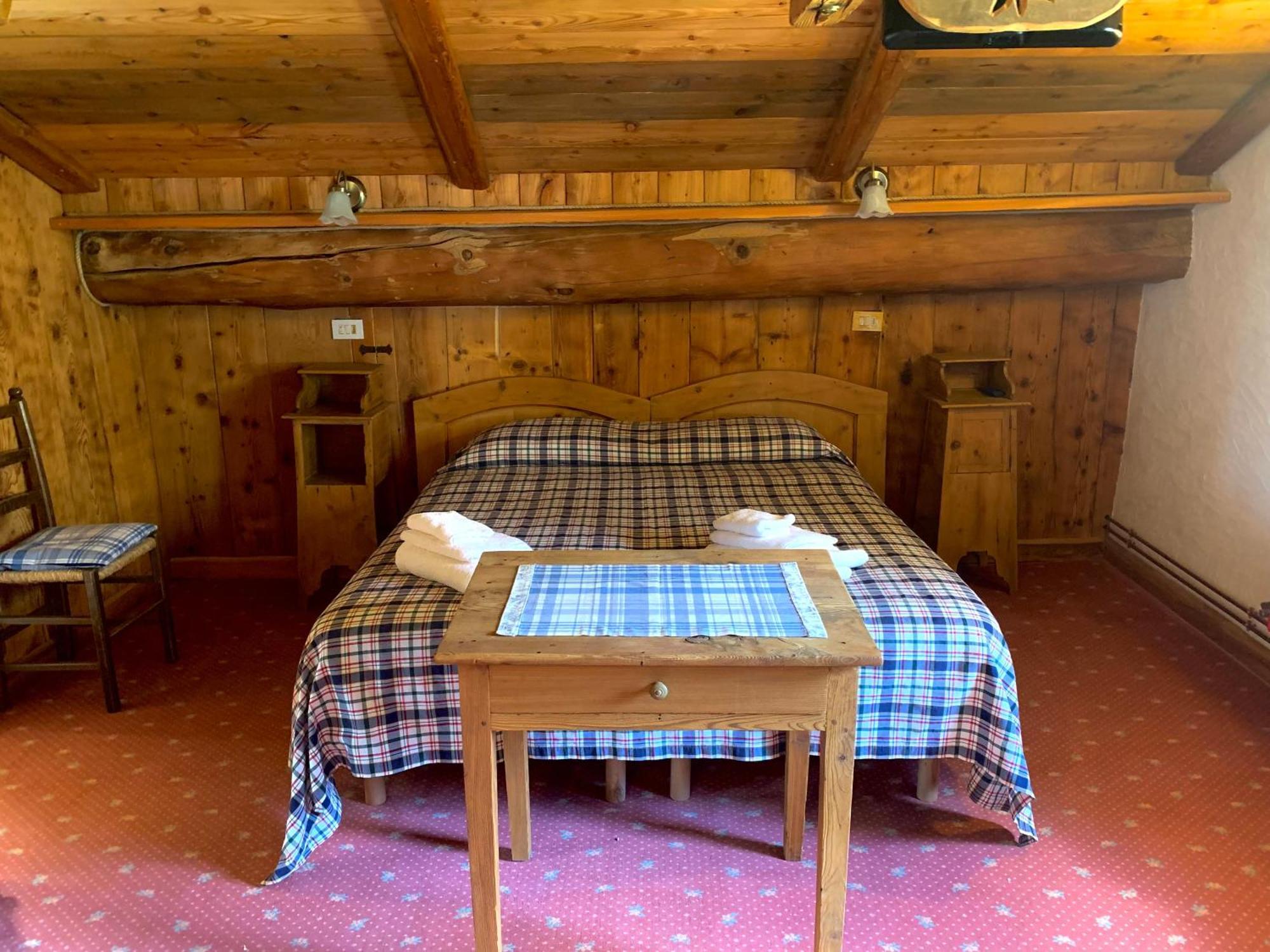 Chalet Del Lago Ceresole Reale Luaran gambar