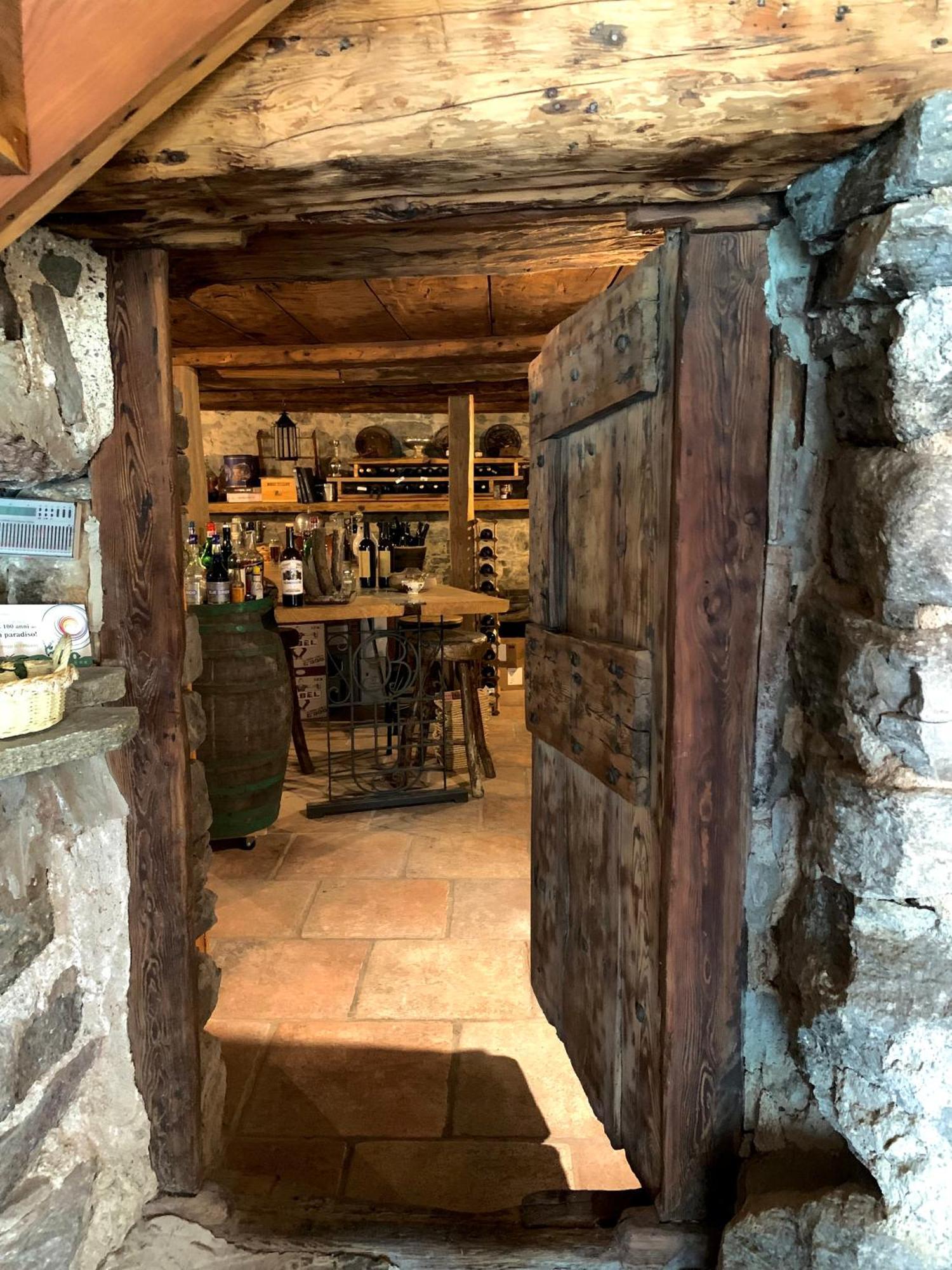 Chalet Del Lago Ceresole Reale Luaran gambar