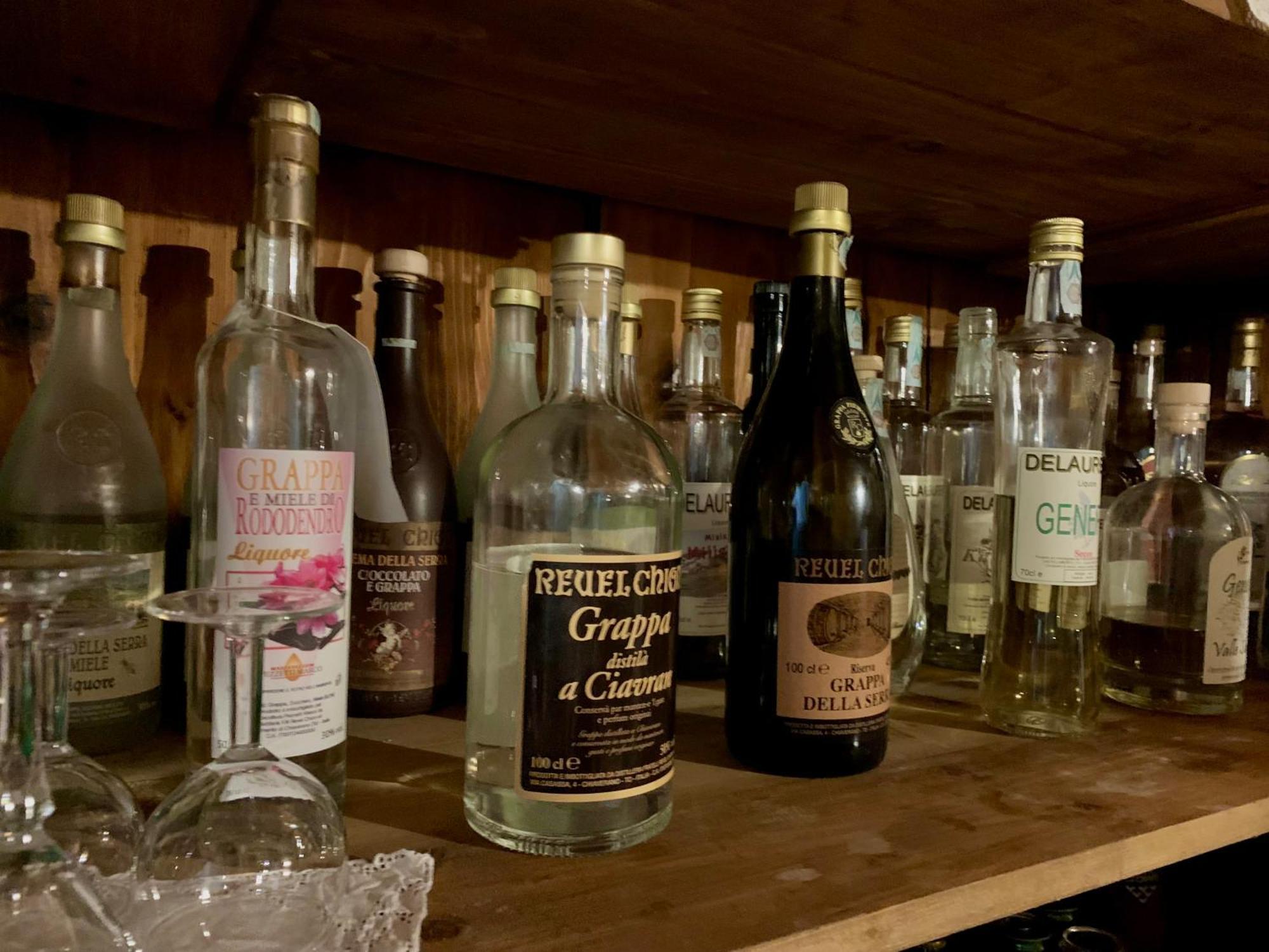 Chalet Del Lago Ceresole Reale Luaran gambar