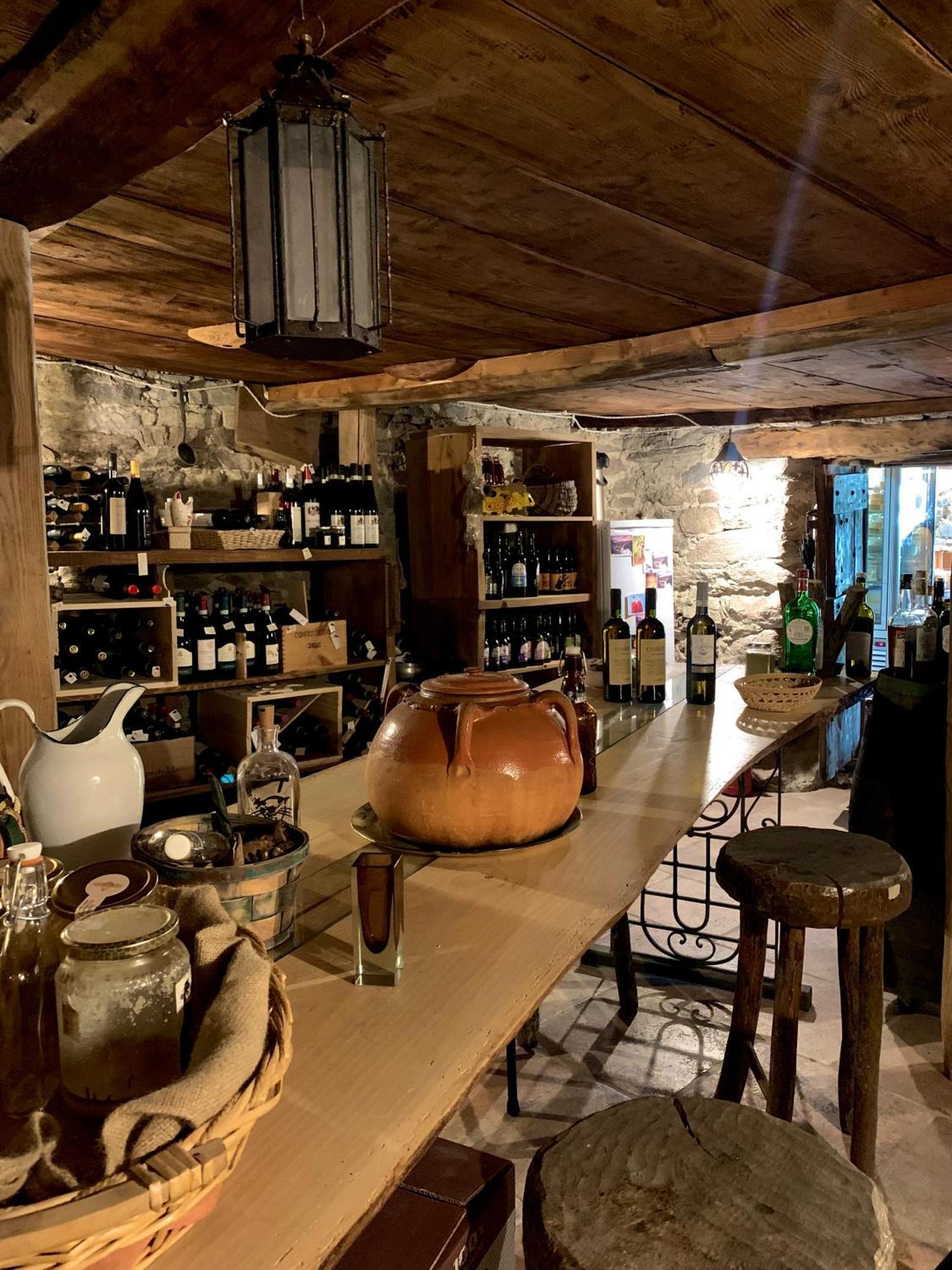 Chalet Del Lago Ceresole Reale Luaran gambar