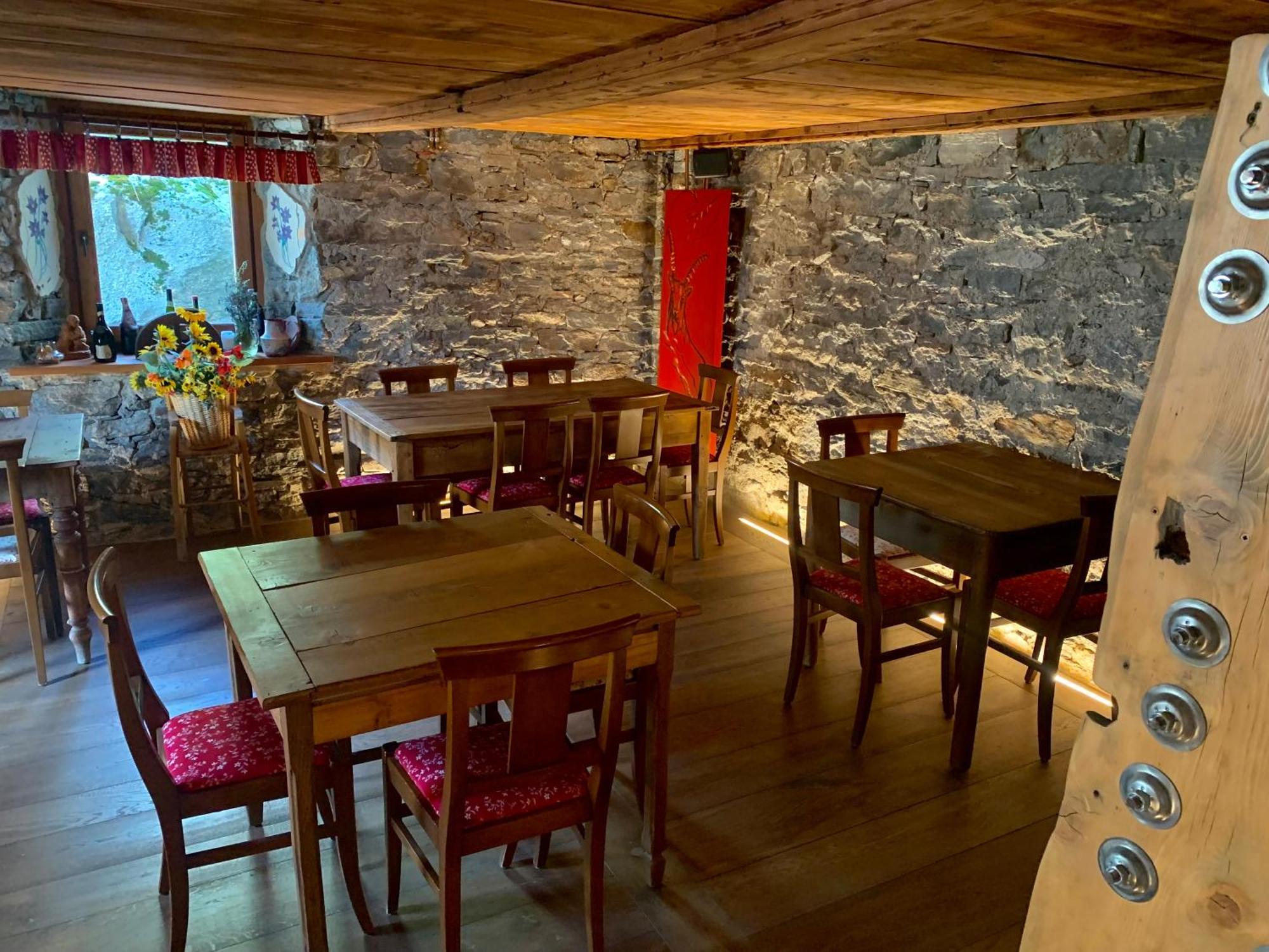 Chalet Del Lago Ceresole Reale Luaran gambar