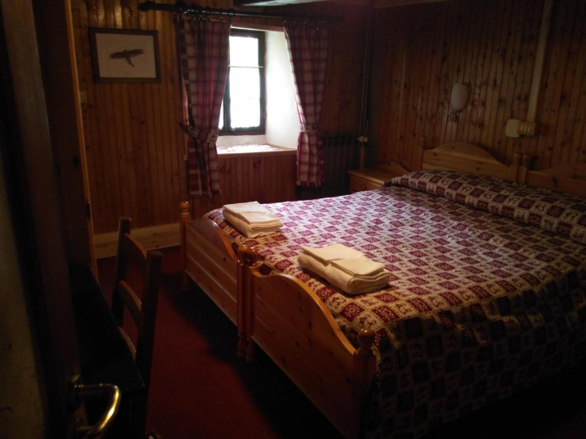 Chalet Del Lago Ceresole Reale Bilik gambar