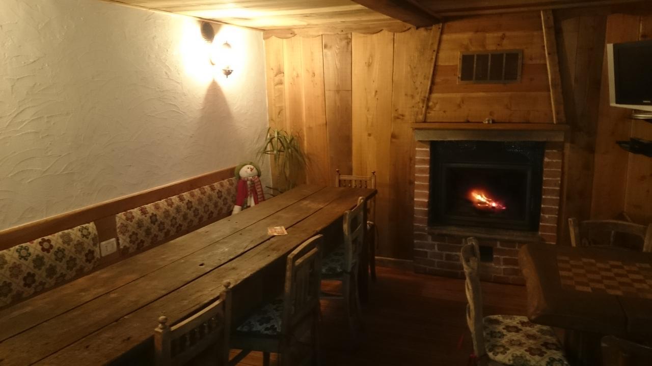 Chalet Del Lago Ceresole Reale Luaran gambar